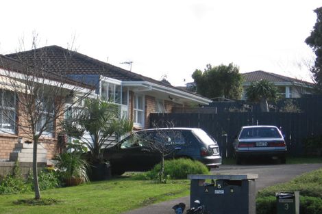 Photo of property in 4/5 Paton Road, Howick, Auckland, 2014