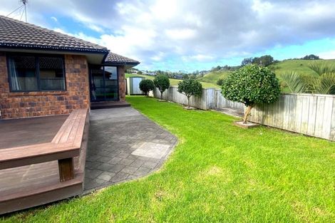 Photo of property in 5 Gina Way, Welcome Bay, Tauranga, 3112