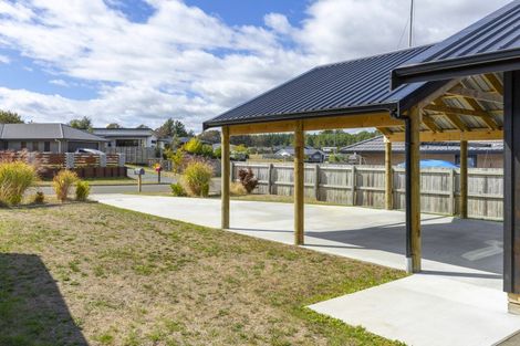 Photo of property in 30 John Norrie Place, Motuoapa, Turangi, 3382