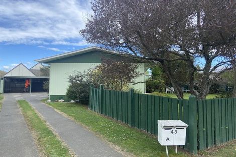 Photo of property in 43a Sunderland Drive, Flaxmere, Hastings, 4120