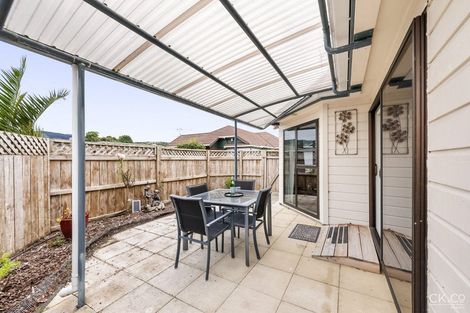 Photo of property in 3/60 Garden Road, Avalon, Lower Hutt, 5011