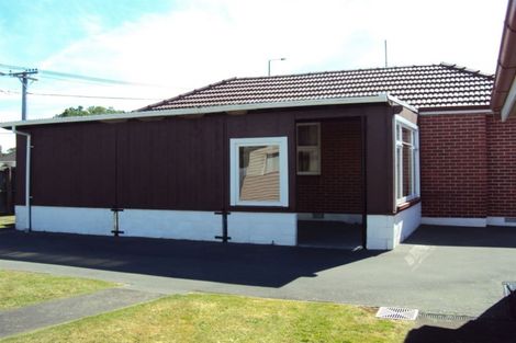 Photo of property in 158 Gayhurst Road, Dallington, Christchurch, 8061