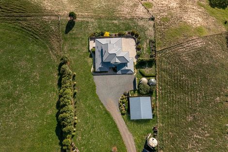 Photo of property in 139 Ostrich Farm Road, Pukekohe, 2676