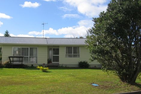 Photo of property in 3 Dakota Place, Raumanga, Whangarei, 0110
