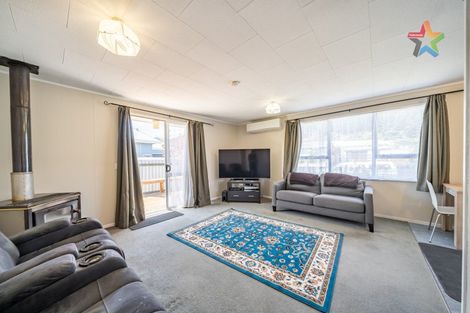 Photo of property in 57 Berkeley Road, Wainuiomata, Lower Hutt, 5014