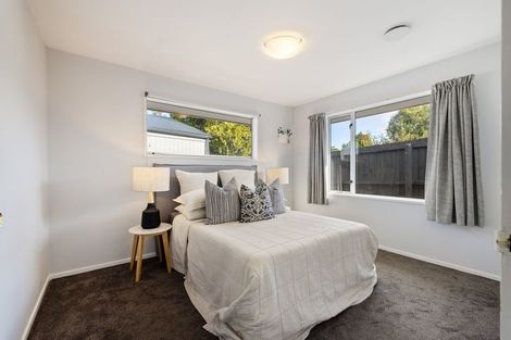 Photo of property in 1/12 Barclay Place, Burwood, Christchurch, 8061