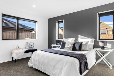 Photo of property in 6 Chambers Avenue, Woodend, 7610