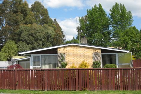 Photo of property in 63 Bush Street, Rangiora, 7400