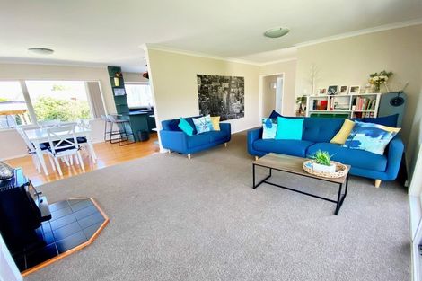 Photo of property in 4 Fordyce Avenue, Sunnyhills, Auckland, 2010