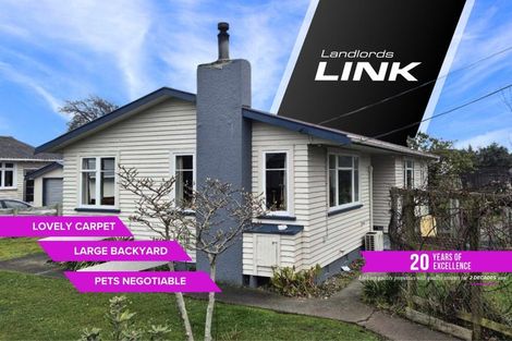 Photo of property in 11 Otore Street, Marton, 4710