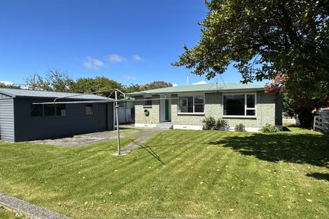 Photo of property in 30 Kelso Crescent, Strathern, Invercargill, 9812