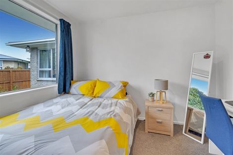 Photo of property in 55 Moore Street, Rolleston, 7614