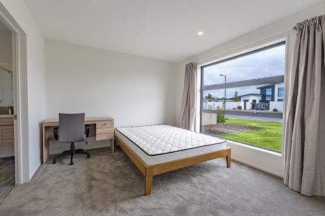 Photo of property in 4 Ormond Road, Lincoln, 7608