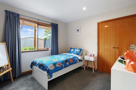 Photo of property in 19a Bideford Place, Dallington, Christchurch, 8061