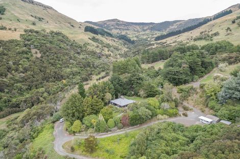 Photo of property in 200 Holmes Bay Valley Road, Pigeon Bay, 7583