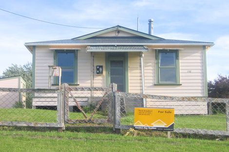 Photo of property in 116 Ruapehu Road, Ohakune, 4625