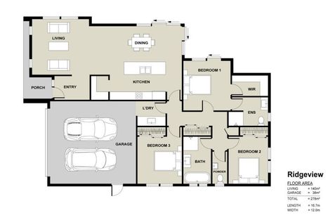 Photo of property in 69 Whites Way, Te Kauwhata, 3710