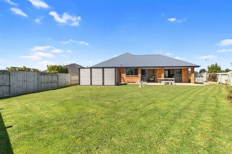 Photo of property in 131 Coronation Road, Morrinsville, 3300