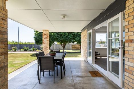 Photo of property in 1002 Pakowhai Road, Frimley, Hastings, 4120