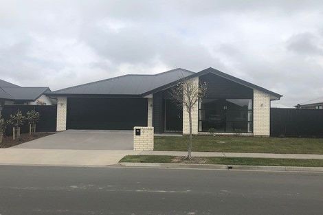 Photo of property in 9 Beachvale Drive, Kaiapoi, 7630