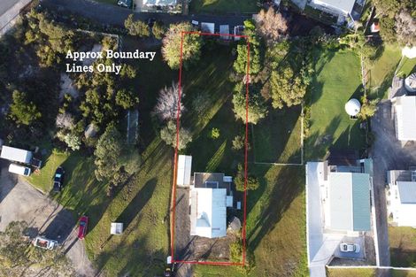 Photo of property in 1566 Inland Road, Karikari Peninsula, Kaitaia, 0483