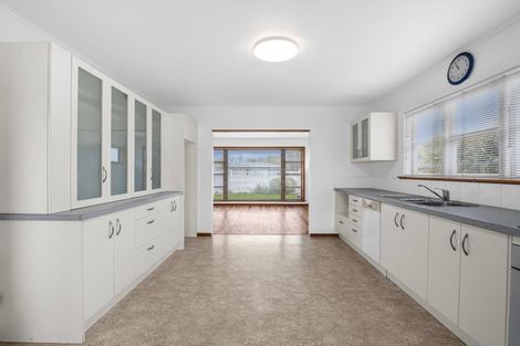 Photo of property in 3 Roosevelt Street, Levin, 5510