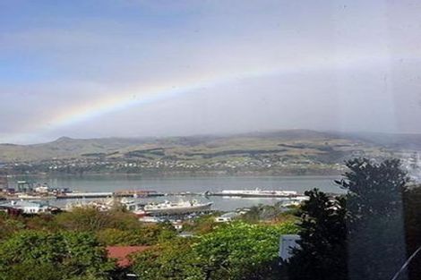 Photo of property in 57 Hawkhurst Road, Lyttelton, 8082