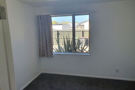 Photo of property in 12a Forth Street, Richmond, Christchurch, 8013