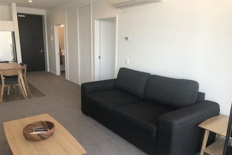 Photo of property in The Forge, 302/36c Welles Street, Christchurch Central, Christchurch, 8011