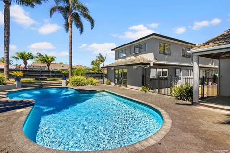 Photo of property in 8 Chippewa Place, Conifer Grove, Takanini, 2112