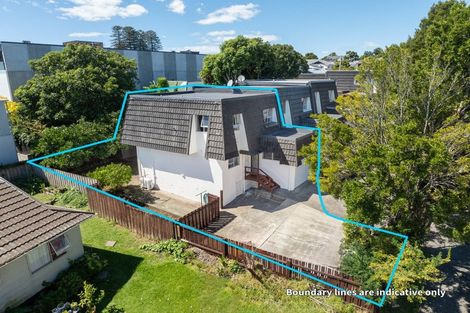 Photo of property in 5/867 New North Road, Mount Albert, Auckland, 1025