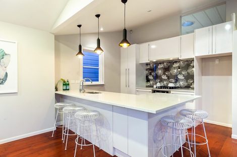 Photo of property in 9 Franklin Road, Freemans Bay, Auckland, 1011