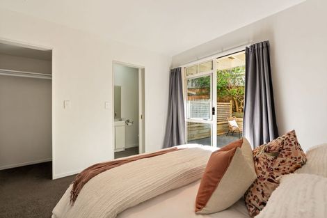 Photo of property in Colombo St Apartments, 15/10 Colombo Street, Newtown, Wellington, 6021