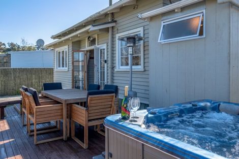 Photo of property in 136 Russell Street, Whataupoko, Gisborne, 4010