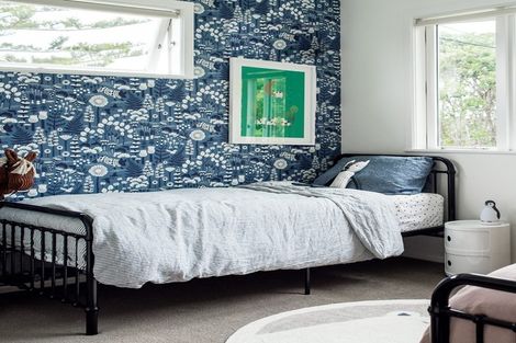 Photo of property in 18 Creamer Avenue, Belmont, Auckland, 0622