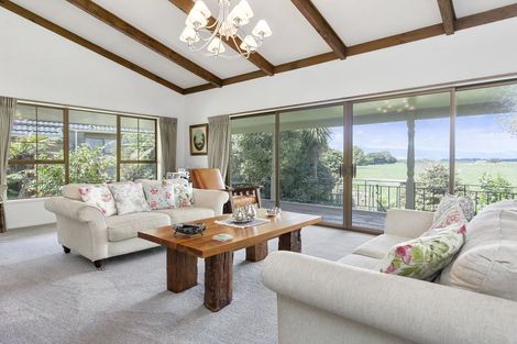 Photo of property in 104 Burwood Road, Matamata, 3400