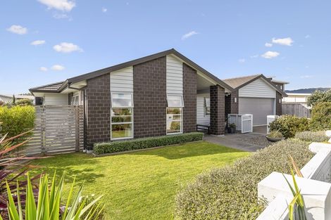 Photo of property in 39 Kotuku Drive, Paraparaumu Beach, Paraparaumu, 5032