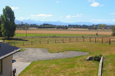 Photo of property in 57 Nonoti Road, Cheviot, 7383