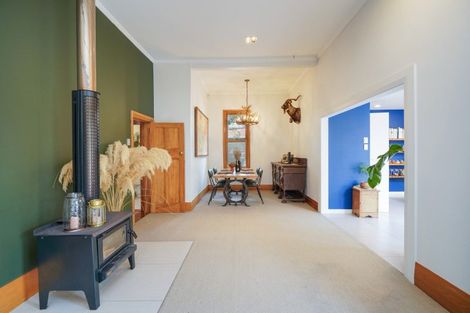 Photo of property in 38 Russel Street, Gladstone, Invercargill, 9810