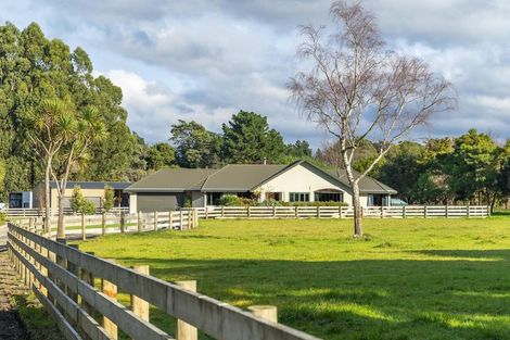 Photo of property in 531 Upper Plain Road, Upper Plain, Masterton, 5888