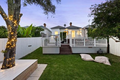 Photo of property in 20 Murdoch Road, Grey Lynn, Auckland, 1021