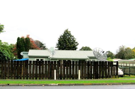Photo of property in 7 Baird Road, Tokoroa, 3420