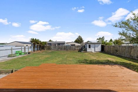 Photo of property in 27 Kennedy Drive, Putaruru, 3411