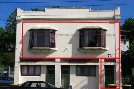 Photo of property in 71 North Road, North East Valley, Dunedin, 9010