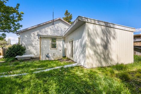 Photo of property in 4 Islington Street, Raetihi, 4632