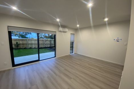 Photo of property in 13/35 Young Crescent, Drury, 2113