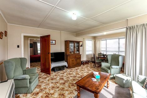 Photo of property in 49 Wrantage Street, Westown, New Plymouth, 4310