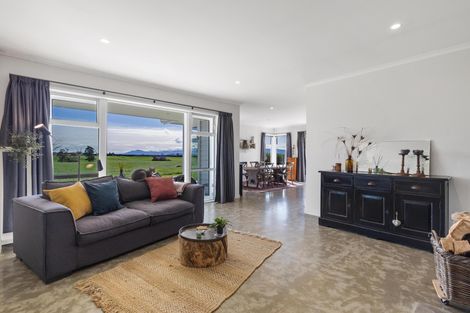 Photo of property in 238 Puketutu Road, Matamata, 3472