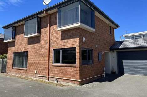 Photo of property in 66b Matipo Street, Riccarton, Christchurch, 8041