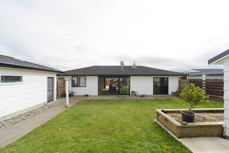 Photo of property in 29 Pencarrow Street, Highbury, Palmerston North, 4412